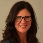 Rebecca Wies