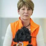 Claudia Bösl, Ausbildungszentrum Hund & Mensch