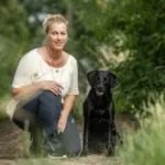 Vivien Grätsch, Hundeausbildung Berlin