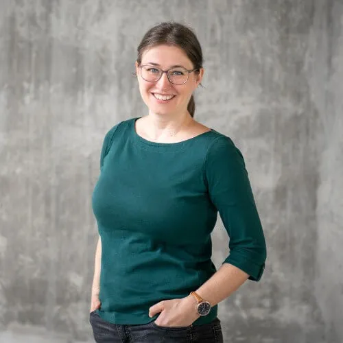 Kimberly Metz – Kundenservice bei kursifant