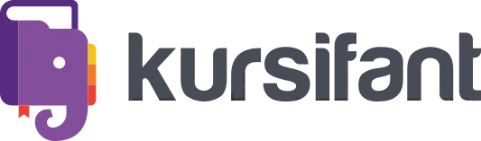kursifant Logo